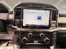 2022 Ford F-150 Lariat 4WD SuperCrew 5.5' Box - Photo 8