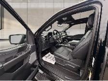 2022 Ford F-150 Lariat 4WD SuperCrew 5.5' Box - Photo 10
