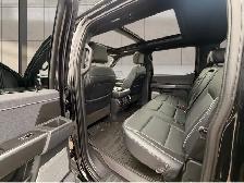 2022 Ford F-150 Lariat 4WD SuperCrew 5.5' Box - Photo 11