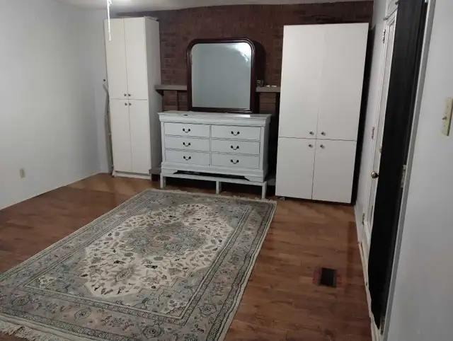 One bedroom apartment for rent in Etobicoke