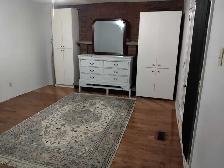 One bedroom apartment for rent in Etobicoke