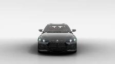 2026 BMW 4 Series M440i xDrive | Premium | Groupe M Sport Pro - Photo 3