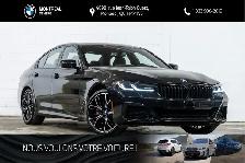 2023 BMW 5 Series 530e xDrive | Premium amélioré | M Sport