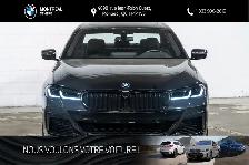 2023 BMW 5 Series 530e xDrive | Premium amélioré | M Sport - Photo 2
