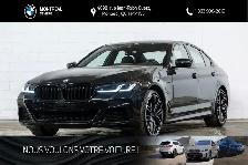 2023 BMW 5 Series 530e xDrive | Premium amélioré | M Sport - Photo 3