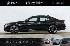 2023 BMW 5 Series 530e xDrive | Premium amélioré | M Sport - Photo 4