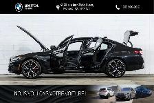 2023 BMW 5 Series 530e xDrive | Premium amélioré | M Sport - Photo 5