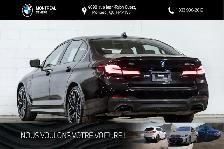 2023 BMW 5 Series 530e xDrive | Premium amélioré | M Sport - Photo 6