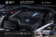 2023 BMW 5 Series 530e xDrive | Premium amélioré | M Sport - Photo 9