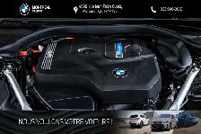 2023 BMW 5 Series 530e xDrive | Premium amélioré | M Sport - Photo 10