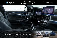 2023 BMW 5 Series 530e xDrive | Premium amélioré | M Sport - Photo 11