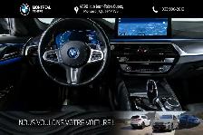 2023 BMW 5 Series 530e xDrive | Premium amélioré | M Sport - Photo 12