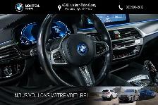 2023 BMW 5 Series 530e xDrive | Premium amélioré | M Sport - Photo 14