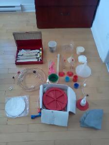 Kit de vin - Photo 4
