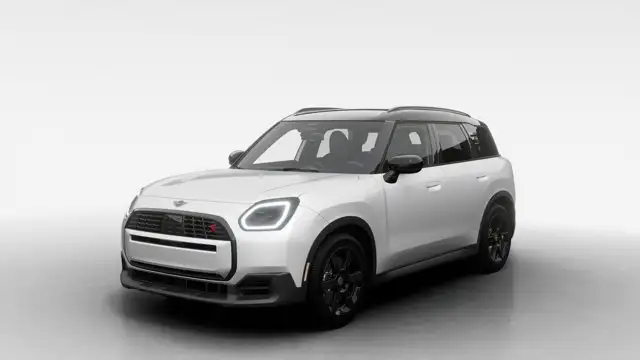 2027 MINI Countryman Cooper S ALL4 | Ligne Premier | Groupe