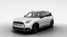 2027 MINI Countryman Cooper S ALL4 | Ligne Premier | Groupe