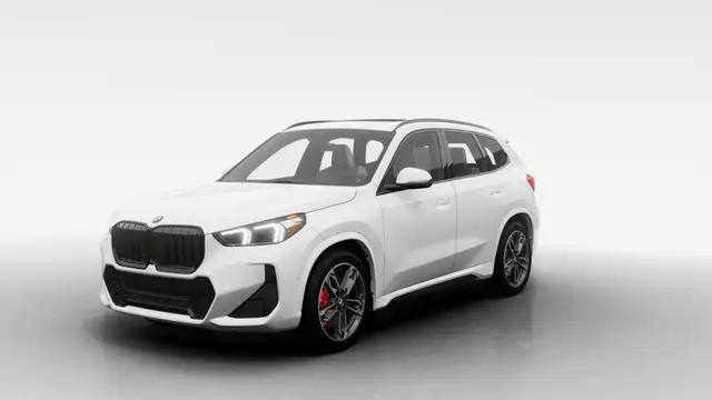 2026 BMW X1 xDrive28i | Groupe Premium Essentiel | Groupe M