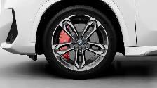 2026 BMW X1 xDrive28i | Groupe Premium Essentiel | Groupe M - Photo 7