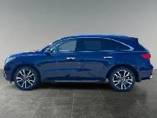 2019 Acura MDX Elite - Photo 2