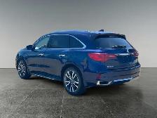 2019 Acura MDX Elite - Photo 4