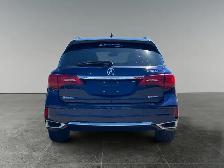 2019 Acura MDX Elite - Photo 5
