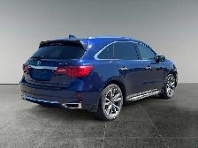 2019 Acura MDX Elite - Photo 7
