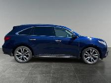2019 Acura MDX Elite - Photo 8