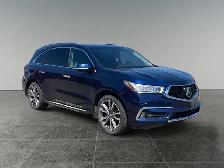 2019 Acura MDX Elite - Photo 9
