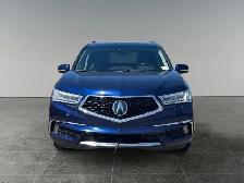 2019 Acura MDX Elite - Photo 10