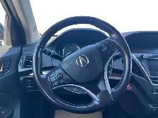 2019 Acura MDX Elite - Photo 17