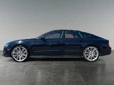 2018 Audi S7 Sportback - Photo 2