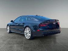 2018 Audi S7 Sportback - Photo 4