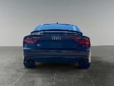 2018 Audi S7 Sportback - Photo 5