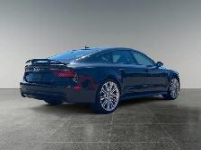 2018 Audi S7 Sportback - Photo 7