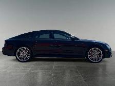 2018 Audi S7 Sportback - Photo 8