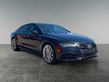 2018 Audi S7 Sportback - Photo 9
