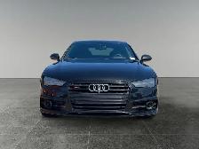2018 Audi S7 Sportback - Photo 10