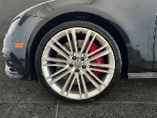 2018 Audi S7 Sportback - Photo 11