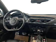 2018 Audi S7 Sportback - Photo 16
