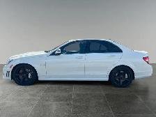 2009 Mercedes-Benz C-Class 6.3L AMG - Photo 2