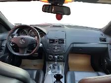 2009 Mercedes-Benz C-Class 6.3L AMG - Photo 15