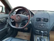 2009 Mercedes-Benz C-Class 6.3L AMG - Photo 16