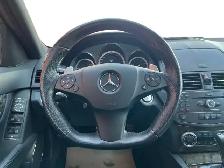 2009 Mercedes-Benz C-Class 6.3L AMG - Photo 17