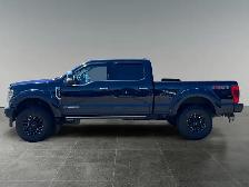 2021 Ford Super Duty F-350 SRW Platinum - Photo 2