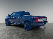 2021 Ford Super Duty F-350 SRW Platinum - Photo 4