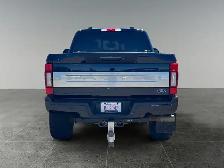 2021 Ford Super Duty F-350 SRW Platinum - Photo 5