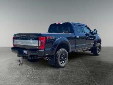 2021 Ford Super Duty F-350 SRW Platinum - Photo 7