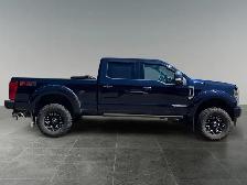 2021 Ford Super Duty F-350 SRW Platinum - Photo 8