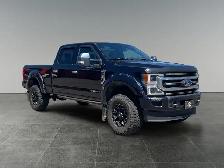 2021 Ford Super Duty F-350 SRW Platinum - Photo 9
