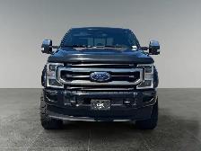 2021 Ford Super Duty F-350 SRW Platinum - Photo 10